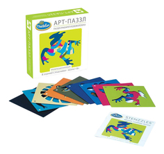 Логическая игра Thinkfun Тропическая коллекция
