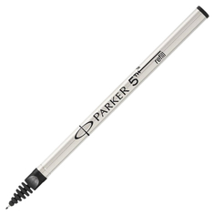 Стержень для ручки-роллера PARKER 5th INGENUITY Z09 S0959000 Черный