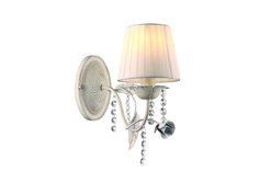 Бра Arte Lamp Kenny A9514AP-1WG