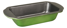 Форма для запекания Dolcezza Verde прямоугольная, 32 см Pomi Doro