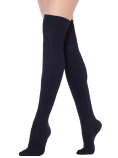 Гольфины женские Hobby Line синие 36-40