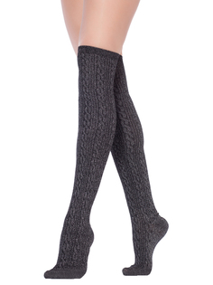 Гольфины женские Hobby Line черные 36-40