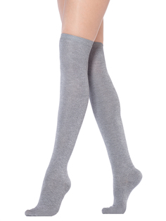 Гольфины женские Hobby Line серые 36-40