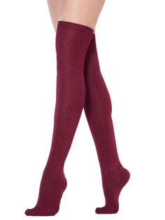 Гольфины женские Hobby Line красные 36-40