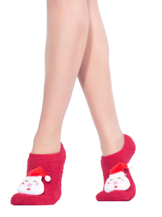 Носки женские Hobby Line разноцветные 36-40