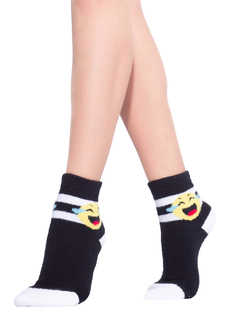 Носки женские Hobby Line разноцветные 36-40