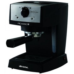 Рожковая кофеварка Ariete 1366 Black