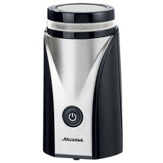 Кофемолка Аксинья КС-600 Black