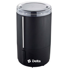 Кофемолка Delta DL-099K Black