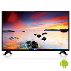 LED телевизор HD Ready BBK 32LEX-7143/TS2C