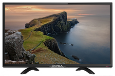 LED телевизор HD Ready Supra STV-LC24LT0060W