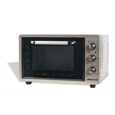 Мини-печь Bravo FO-36BL
