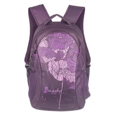 Женский рюкзак Grizzly RD-531-1 фиолетовый