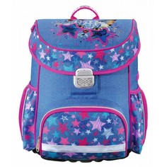 Ранец Hama Crazy Cat