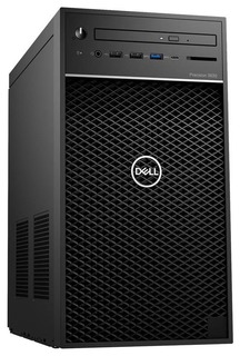 Системный блок мини Dell Precision 3630-5574