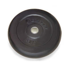 Диск для штанги Larsen NT121NC 5кг D=50мм