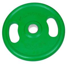 Диск для штанги Larsen NT121NC 10кг D=50мм