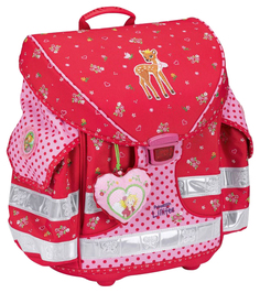 Школьный ранец Prinzessin Lillifee & Rike Ergo Style с наполнением 30368 Spiegelburg