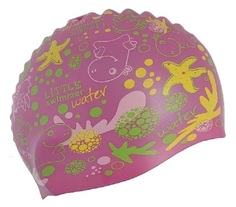 Шапочка Larsen LSC11