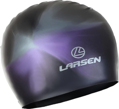 Шапочка Larsen MC31 черный