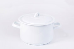 Кастрюля с крышкой 2,9 л Hoff С-16