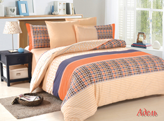 Комплект постельного белья Amore Mio 4655 евро