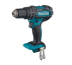 Аккумуляторная безударная дрель-шуруповерт Makita DHP482Z