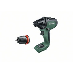 Аккумуляторная безударная дрель-шуруповерт Bosch 06039B5004