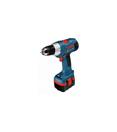 Аккумуляторная безударная дрель-шуруповерт Bosch 060154C4GE