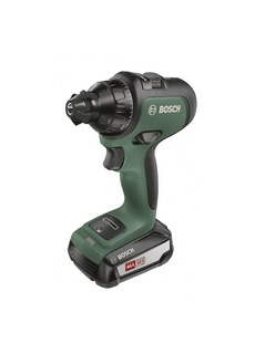 Аккумуляторная безударная дрель-шуруповерт Bosch 06039B5001