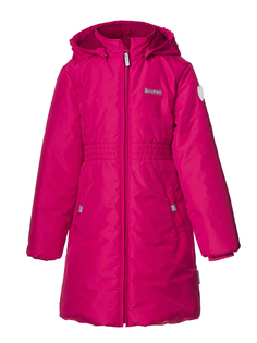 Пальто демисезонное Premont SP91604 розовый р.164