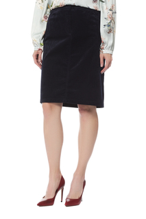 Юбка женская Gerry Weber синия 42