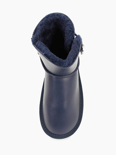 Угги женские Marco Bonne` 3352-7EP66 синие 40 RU