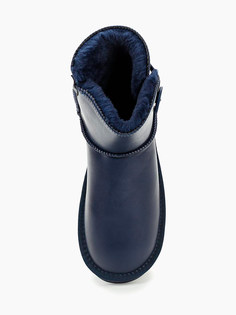 Угги женские Marco Bonne` 3352-5EP66 синие 40 RU