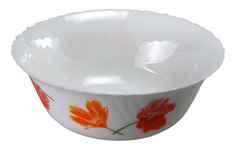 Салатник Luminarc Flowerly 25 см