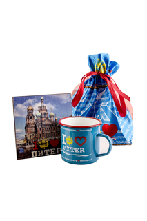 Набор подарочный GiftnHome