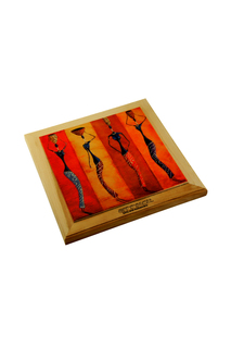 Подставка под горячее GiftnHome