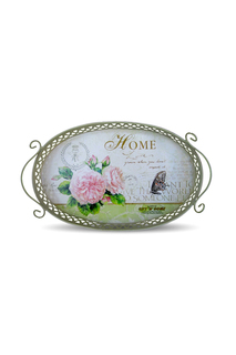 Поднос овальный GiftnHome