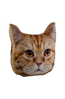 Подушка декоративная 40x40см GiftnHome