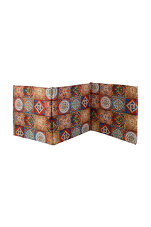 Сидушка лежак 3х секционный GiftnHome