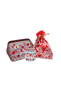 Набор подарочный GiftnHome
