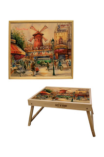 Столик из бука GiftnHome