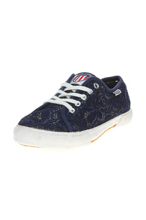 Кеды U.S. Polo Assn.