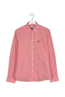 Рубашка U.S. Polo Assn.