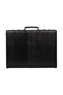 briefcase Silvio Tossi