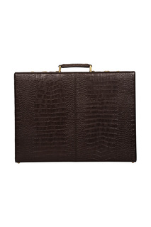 briefcase Silvio Tossi