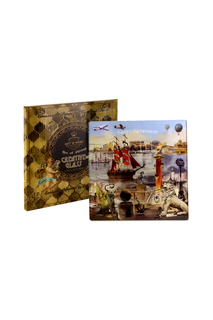 Подставка под горячее 16x19 см GiftnHome
