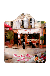 Подставка под горячее GiftnHome