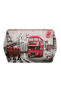 Поднос сервировочн., 38,8х24см GiftnHome