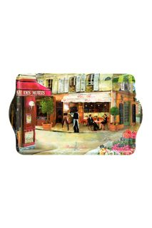 Поднос сервировочный GiftnHome